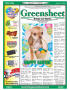 Thumbnail image of item number 1 in: 'Greensheet (Fort Worth, Tex.), Vol. 31, No. 348, Ed. 1 Thursday, March 20, 2008'.