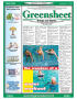 Newspaper: Greensheet (Fort Worth, Tex.), Vol. 31, No. 222, Ed. 1 Thursday, Nove…