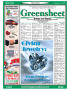 Thumbnail image of item number 1 in: 'Greensheet (Houston, Tex.), Vol. 38, No. 551, Ed. 1 Friday, December 21, 2007'.