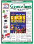 Newspaper: Greensheet (Fort Worth, Tex.), Vol. 31, No. 355, Ed. 1 Thursday, Marc…