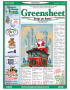 Newspaper: Greensheet (Houston, Tex.), Vol. 39, No. 539, Ed. 1 Friday, December …