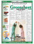 Primary view of Greensheet (Houston, Tex.), Vol. 36, No. 449, Ed. 1 Wednesday, October 26, 2005