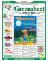 Thumbnail image of item number 1 in: 'Greensheet (Houston, Tex.), Vol. 40, No. 179, Ed. 1 Friday, May 15, 2009'.