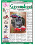 Newspaper: Greensheet (Fort Worth, Tex.), Vol. 32, No. 194, Ed. 1 Thursday, Octo…