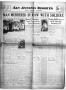 Newspaper: San Antonio Register (San Antonio, Tex.), Vol. 9, No. 5, Ed. 1 Friday…