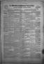 Newspaper: Il Messaggiero Italiano (San Antonio, Tex.), Vol. 18, No. 27, Ed. 1 S…