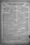 Newspaper: Il Messaggiero Italiano (San Antonio, Tex.), Vol. 19, No. 12, Ed. 1 S…