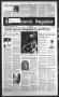 Thumbnail image of item number 1 in: 'San Antonio Register (San Antonio, Tex.), Vol. 61, No. 17, Ed. 1 Thursday, August 27, 1992'.