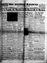 Thumbnail image of item number 1 in: 'San Antonio Register (San Antonio, Tex.), Vol. 30, No. 10, Ed. 1 Friday, June 10, 1960'.