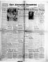 Thumbnail image of item number 1 in: 'San Antonio Register (San Antonio, Tex.), Vol. 26, No. 32, Ed. 1 Friday, September 21, 1956'.