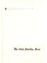 Thumbnail image of item number 3 in: 'Prickly Pear, Yearbook of Abilene Christian College, 1943'.