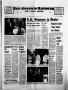 Thumbnail image of item number 1 in: 'San Antonio Register (San Antonio, Tex.), Vol. 48, No. 21, Ed. 1 Friday, September 1, 1978'.