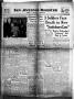 Thumbnail image of item number 1 in: 'San Antonio Register (San Antonio, Tex.), Vol. 12, No. 28, Ed. 1 Friday, August 7, 1942'.