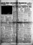 Thumbnail image of item number 1 in: 'San Antonio Register (San Antonio, Tex.), Vol. 29, No. 49, Ed. 1 Friday, March 11, 1960'.