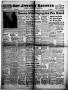 Newspaper: San Antonio Register (San Antonio, Tex.), Vol. 30, No. 22, Ed. 1 Frid…