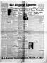 Thumbnail image of item number 1 in: 'San Antonio Register (San Antonio, Tex.), Vol. 27, No. 6, Ed. 1 Friday, March 22, 1957'.