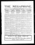 Thumbnail image of item number 1 in: 'The Megaphone (Georgetown, Tex.), Vol. 3, No. 12, Ed. 1 Friday, January 7, 1910'.