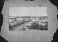 Photograph: [Richmond, Texas Taken from the Top of the Courthouse During the 1899…