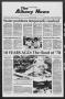 Newspaper: The Albany News (Albany, Tex.), Vol. 113, No. 8, Ed. 1 Thursday, Augu…