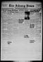 Thumbnail image of item number 1 in: 'The Albany News (Albany, Tex.), Vol. 64, No. 12, Ed. 1 Thursday, January 1, 1948'.