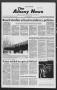 Newspaper: The Albany News (Albany, Tex.), Vol. 112, No. 31, Ed. 1 Thursday, Jan…
