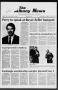Primary view of The Albany News (Albany, Tex.), Vol. 109, No. 45, Ed. 1 Thursday, April 25, 1985