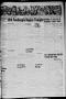 Newspaper: The Albany News (Albany, Tex.), Vol. 69, No. 40, Ed. 1 Thursday, June…