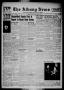 Newspaper: The Albany News (Albany, Tex.), Vol. 61, No. 34, Ed. 1 Thursday, June…