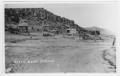 Thumbnail image of item number 1 in: '[Photograph of Scene Near Fort Davis]'.