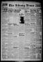 Primary view of The Albany News (Albany, Tex.), Vol. 60, No. 35, Ed. 1 Thursday, June 8, 1944