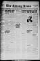 Primary view of The Albany News (Albany, Tex.), Vol. 65, No. 42, Ed. 1 Thursday, July 21, 1949