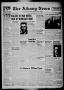 Primary view of The Albany News (Albany, Tex.), Vol. 60, No. 35, Ed. 1 Thursday, June 15, 1944