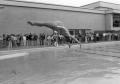 Thumbnail image of item number 1 in: '[Diving Competition]'.