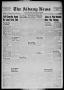 Newspaper: The Albany News (Albany, Tex.), Vol. 63, No. 5, Ed. 1 Thursday, Novem…
