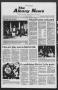 Primary view of The Albany News (Albany, Tex.), Vol. 112, No. 42, Ed. 1 Thursday, March 31, 1988