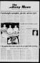 Primary view of The Albany News (Albany, Tex.), Vol. 111, No. 45, Ed. 1 Thursday, April 23, 1987