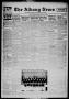 Primary view of The Albany News (Albany, Tex.), Vol. 62, No. 11, Ed. 1 Thursday, December 27, 1945