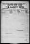Newspaper: The Albany News (Albany, Tex.), Vol. 52, No. 13, Ed. 1 Thursday, Dece…