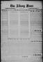 Newspaper: The Albany News (Albany, Tex.), Vol. 45, No. 45, Ed. 1 Friday, August…