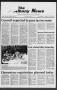 Primary view of The Albany News (Albany, Tex.), Vol. 110, No. 10, Ed. 1 Thursday, August 22, 1985