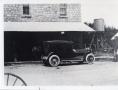 Thumbnail image of item number 1 in: '[Building with car in front]'.