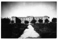 Photograph: [West Texas State Teachers College administration building]