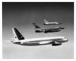 Thumbnail image of item number 1 in: '[Airplanes 880, B-58 & 106]'.