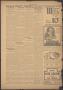 Thumbnail image of item number 2 in: 'The Meridian Tribune (Meridian, Tex.), Vol. 27, No. 51, Ed. 1 Friday, May 26, 1922'.