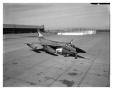 Thumbnail image of item number 1 in: '[B-58 Exterior View]'.