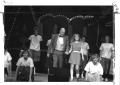 Photograph: [Photograph of Annie at Sing]