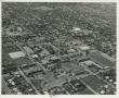 Thumbnail image of item number 1 in: '[Aerial Photograph of the Hardin-Simmons University Campus]'.