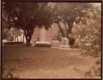 Photograph: [Photograph of Founder's Cemetery]