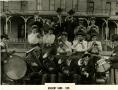 Primary view of [Photograph of Academy Band]