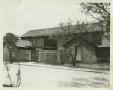 Photograph: [Photograph of President's Home]